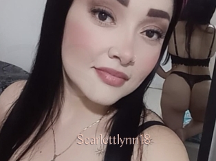 Scarlettlynn18