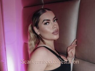 Scarlettmixxxbabestation