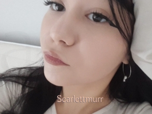 Scarlettmurr