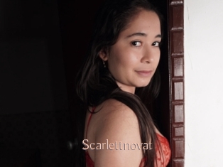Scarlettnovat