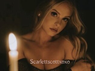 Scarlettscottxoxo