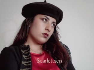 Scarlettsen