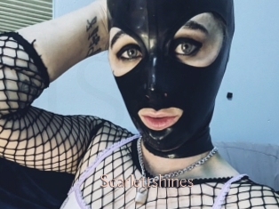 Scarlettshines