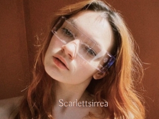 Scarlettsirrea