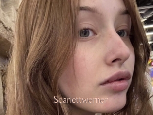 Scarlettwerner