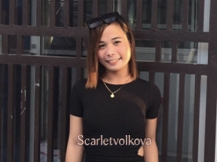 Scarletvolkova