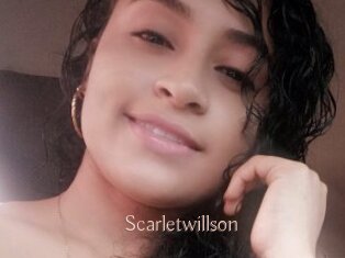 Scarletwillson