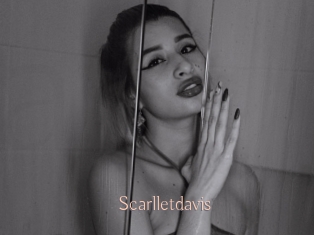 Scarlletdavis