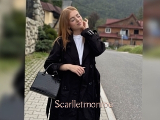 Scarlletmonroe