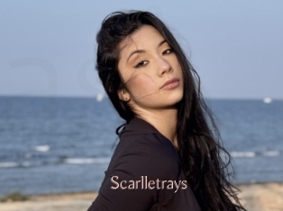 Scarlletrays