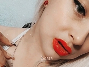 Scata