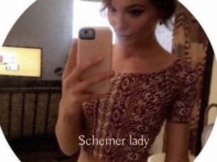 Schemer_lady