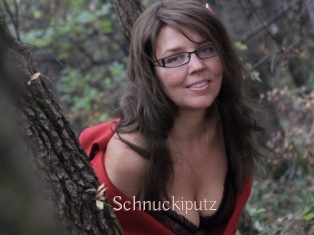 Schnuckiputz
