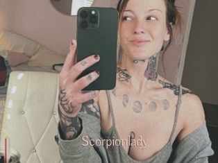 Scorpionlady