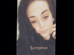 Scorpioxo