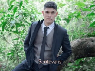 Scotevans