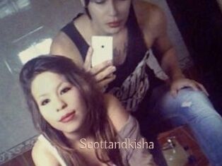 Scottandkisha