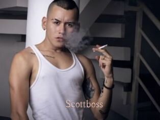 Scottboss