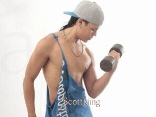 Scottkiing