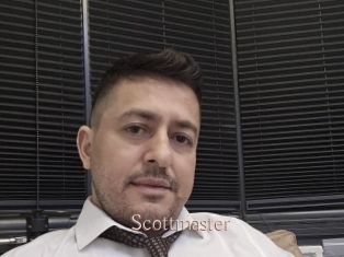 Scottmaster