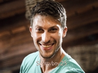 Scottyboy25