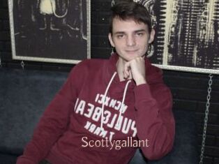 Scottygallant