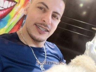 scottymusic Anal Sexe