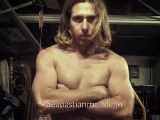 seabastianmondego Anal Sexe
