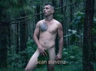 Sean_stevenz