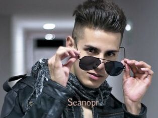 seanopr Anal Sexe