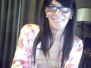 Seattlemyth