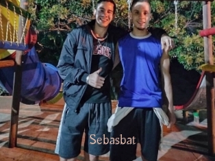 Sebasbat