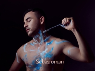 sebasroman Anal Sexe