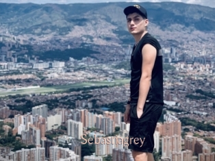Sebastiagrey