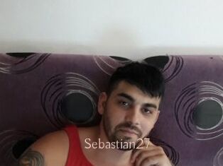 Sebastian27