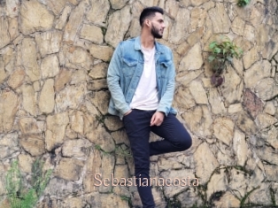 Sebastianacosta