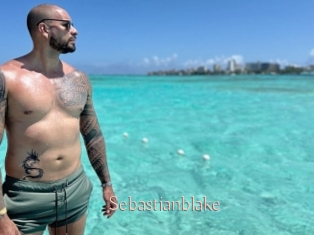 Sebastianblake