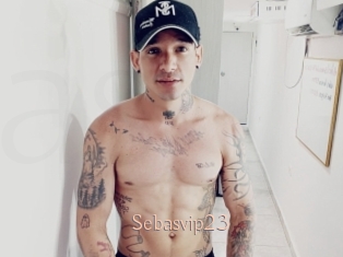 sebasvip23 Anal Sexe