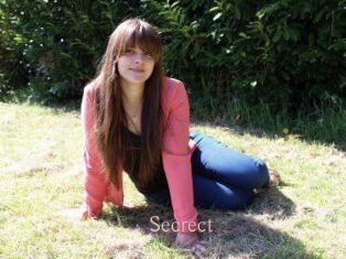 Secrect
