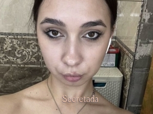 Secretada