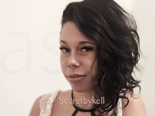 Secretbykell