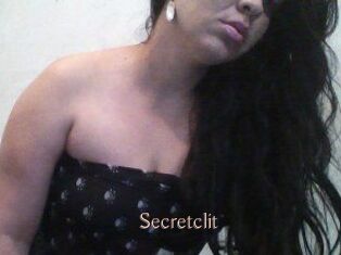 Secretclit