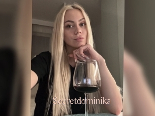 Secretdominika