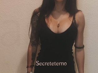 secreteterno Anal Sexe