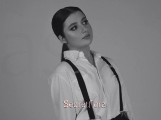 Secretflora