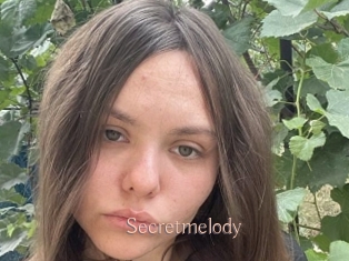 Secretmelody