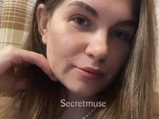 Secretmuse