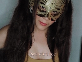 Secretoffiree