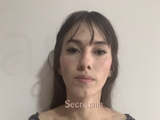 Secretsiin