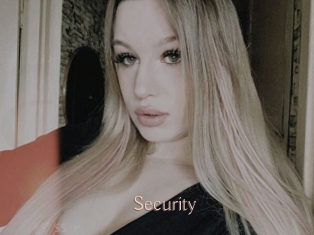 Security